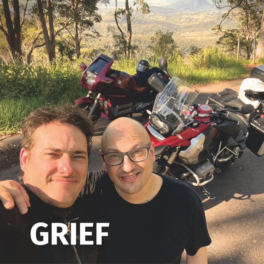 Grief