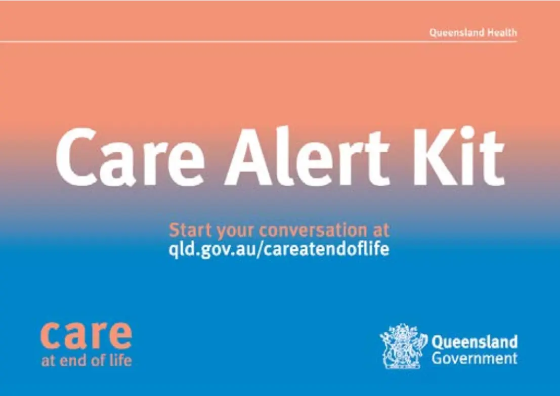 Care Laert Kit
